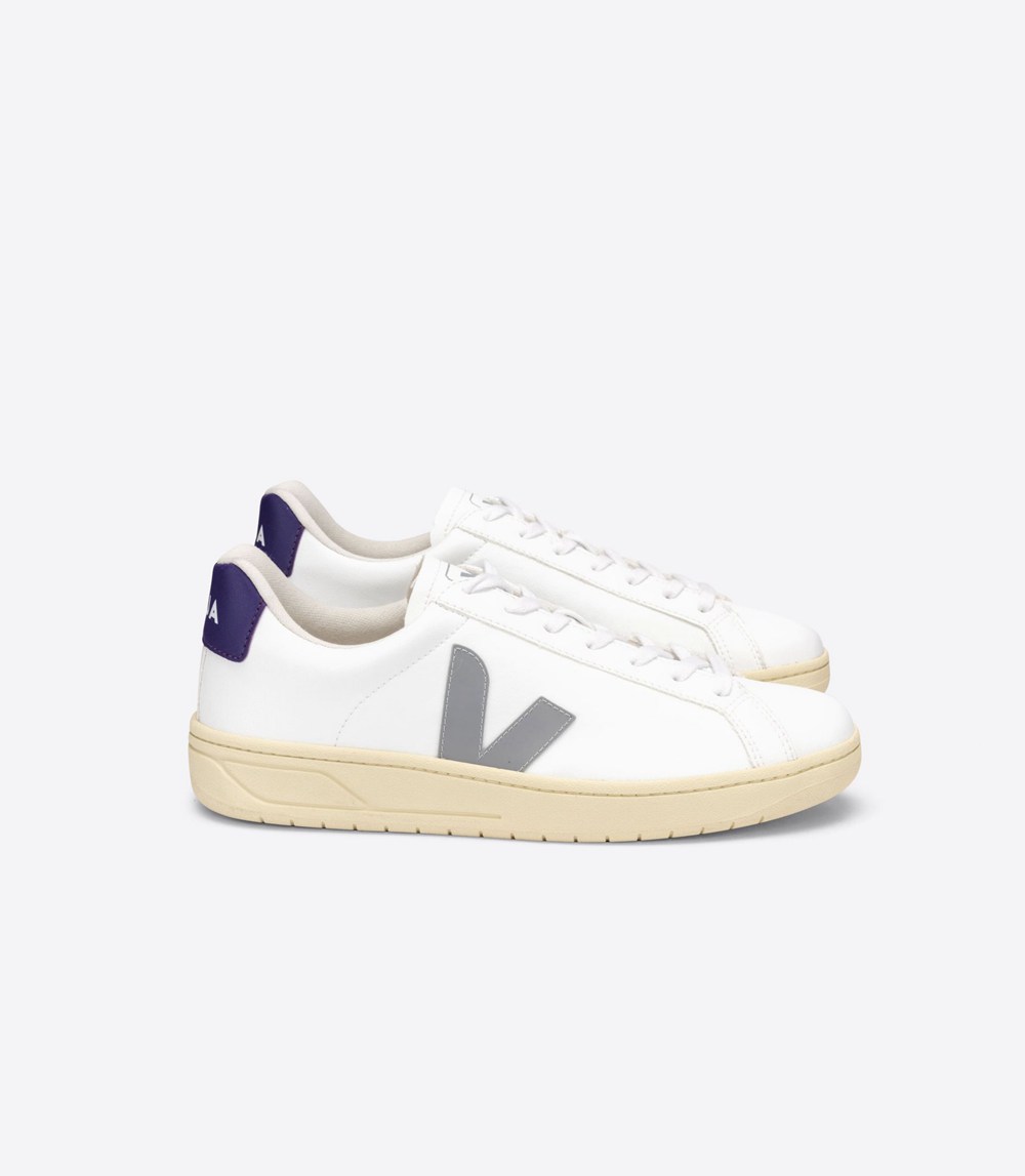 Veja Sneakers Mens - Urca Cwl - White - 7916NMBEG